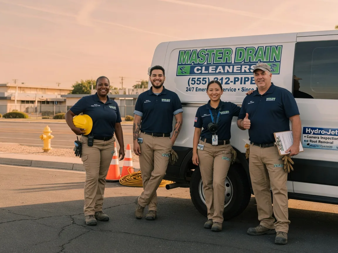 Drain Cleaning company in Briarcliff Manor, NY