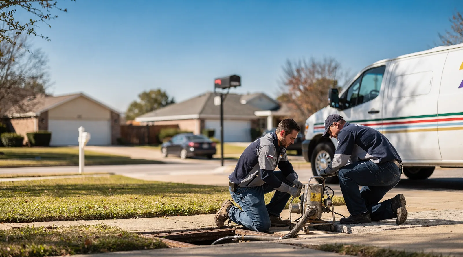 Drain Cleaning in Briarcliff Manor, NY near me